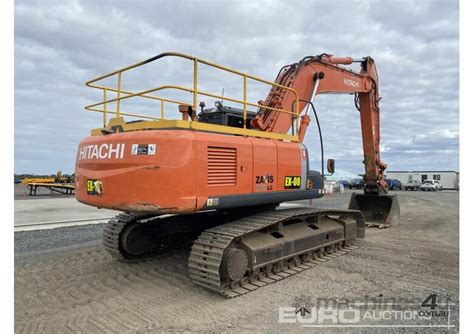 hitachi zx33u|zx330lc 3.